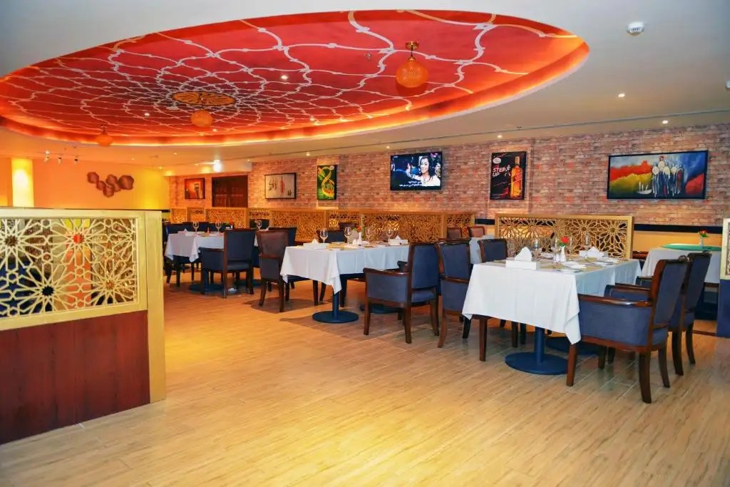 MESHAL HOTEL BAHRAIN