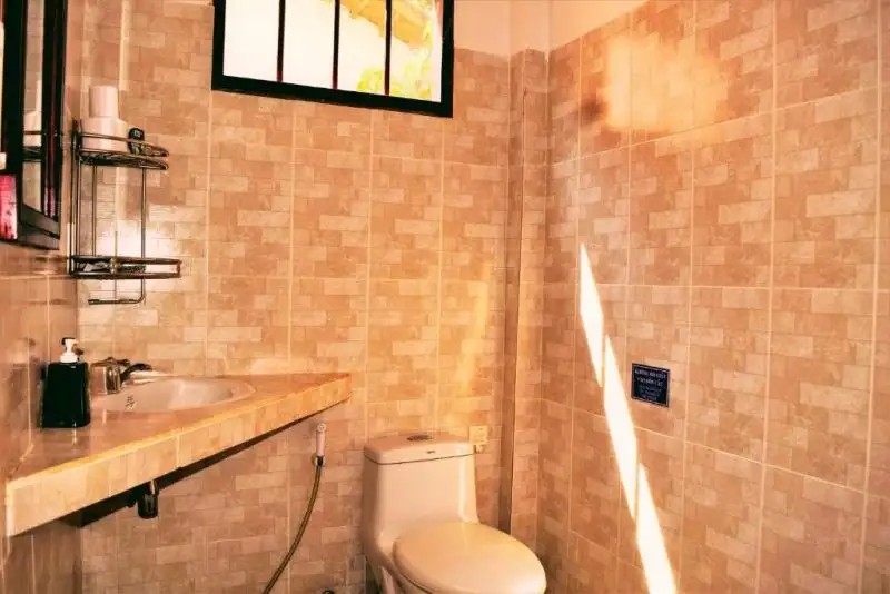 DIADEM RESORT (EX. HONG BIN BUNGALOW)