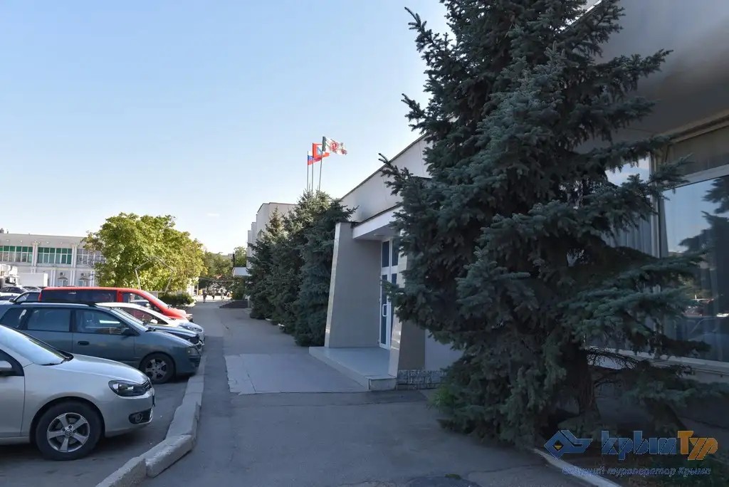 КРЫМ СЕВАСТОПОЛЬ