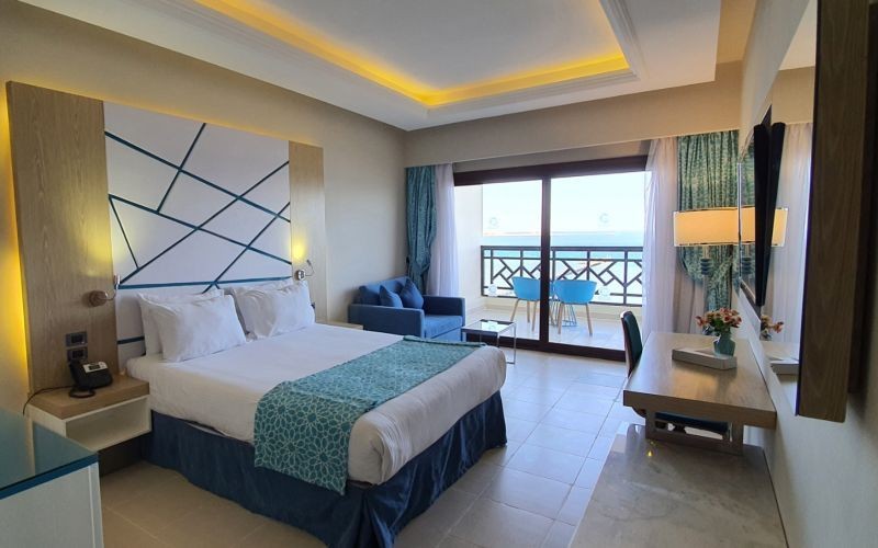 superior sea view