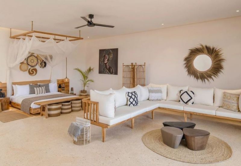 bungalow