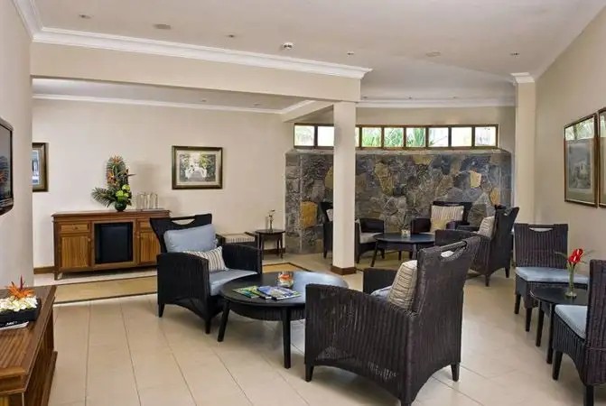 MARITIM RESORT & SPA MAURITIUS