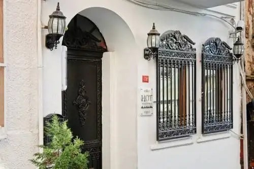 METRO SUITES TAKSIM