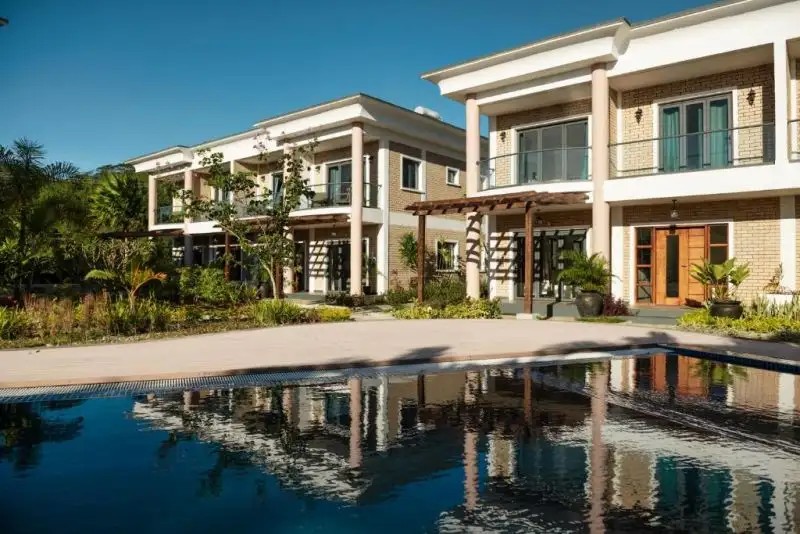 ISLA HOLIDAY HOME APARTMENT