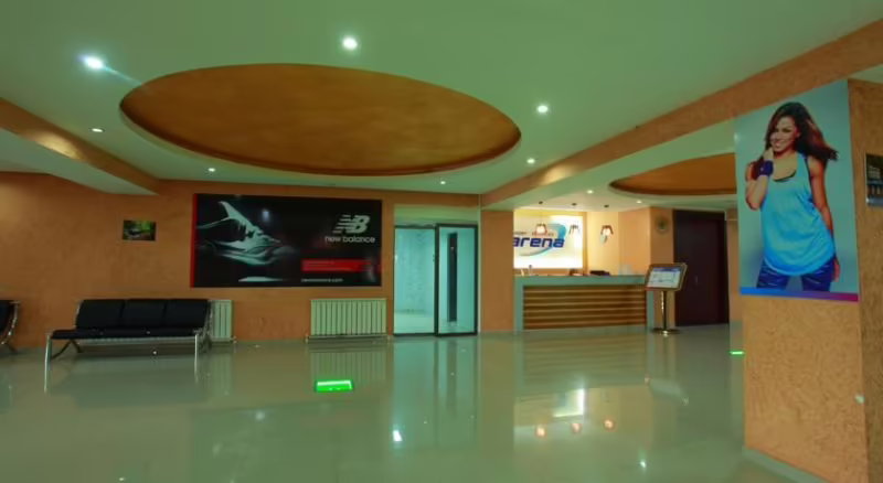 ARENA
