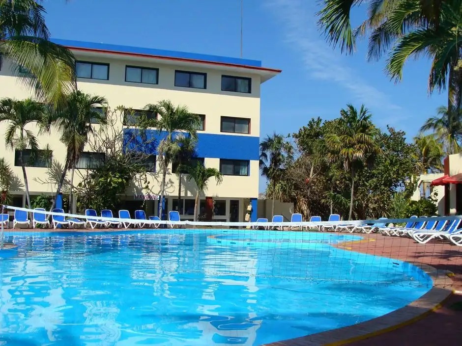 HOTEL CLUB TROPICAL (EX. CLUB AMIGO TROPICAL)