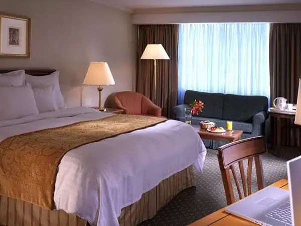 MARRIOTT AMMAN