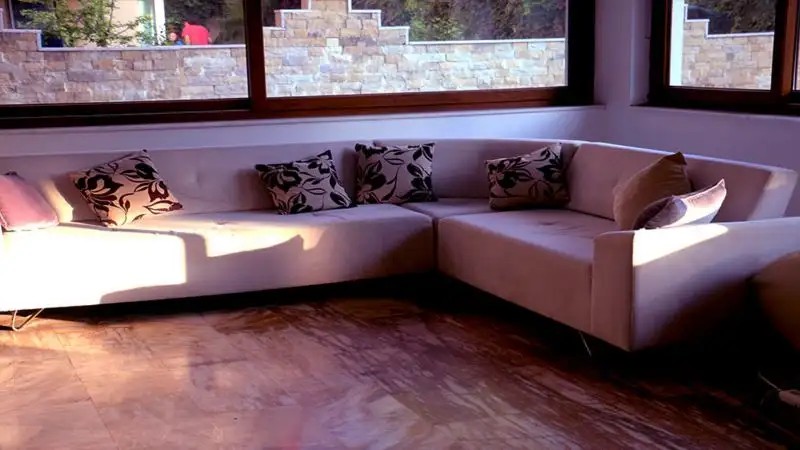 LARA PALACE HOTEL