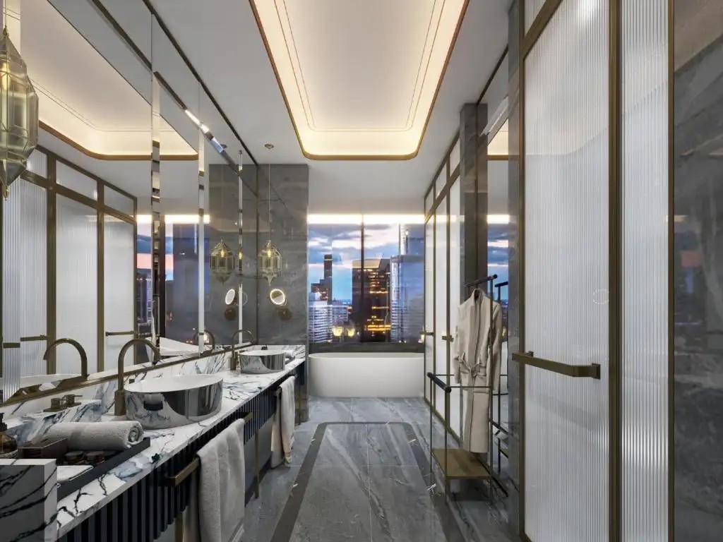 INTERCONTINENTAL