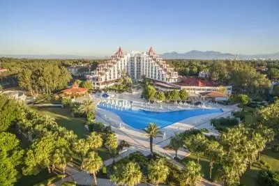 GREEN MAX HOTEL MANAGED BY FM (EX.CHERVO CLUB SIRENE)