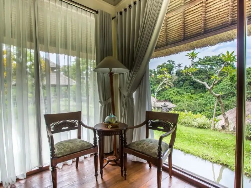 SANTI MANDALA VILLA & SPA