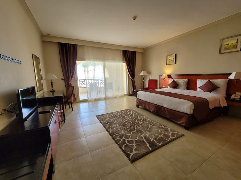 executive sea front
