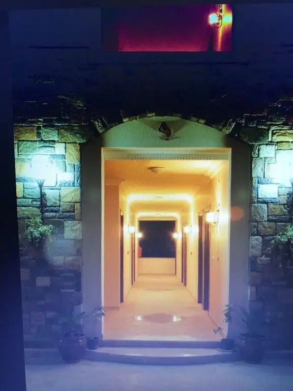 GLORIA TIBI HOTEL GUMBET