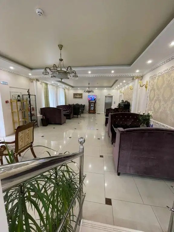DASN HALL ГОСТЕВОЙ ДОМ