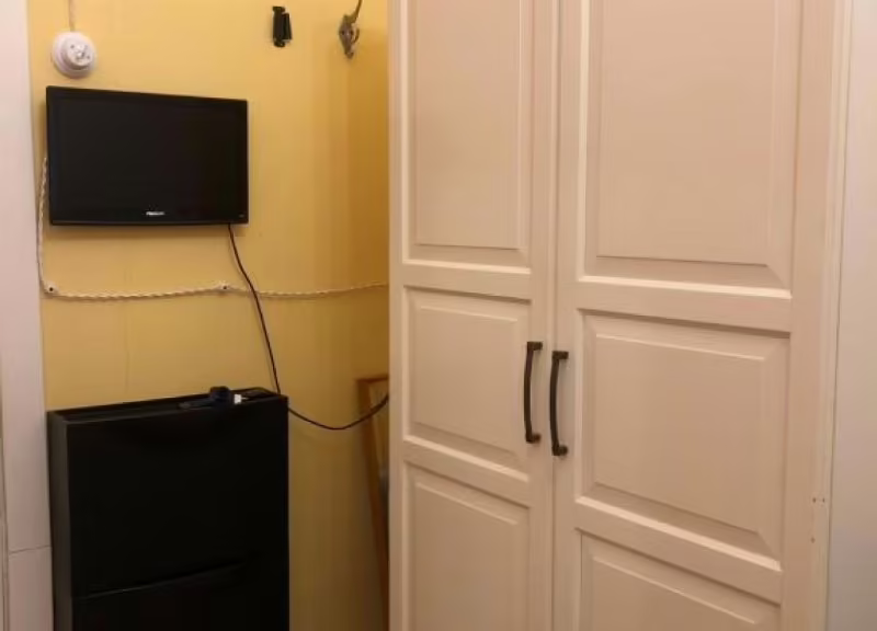 OLD FLAT НА ВОССТАНИЯ