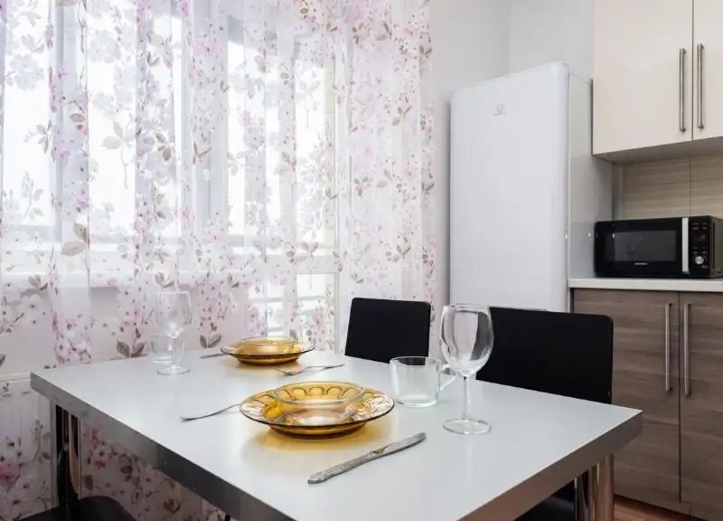 PASHK INN APARTMENTS НА УЛИЦЕ СОЮЗНАЯ 27