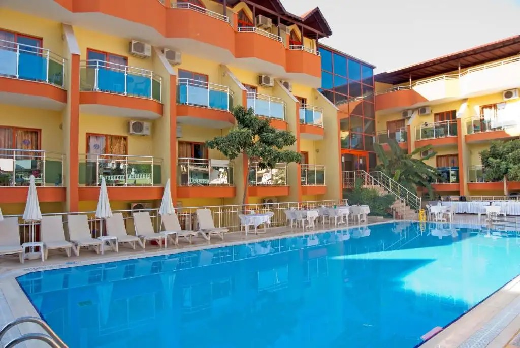 WASSERMANN HOTEL