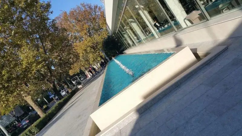 HILTON PODGORICA CRNA GORA (EX. CRNA GORA)