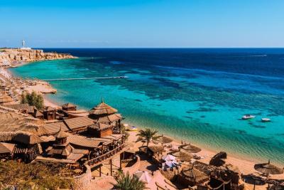 VIVA SHARM