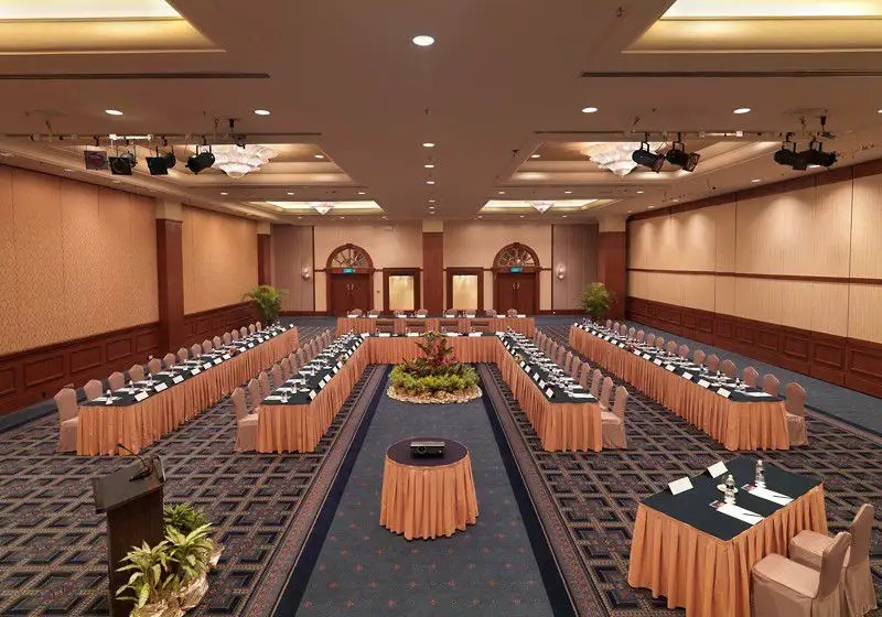 SAMA-SAMA HOTEL KL INTERNATIONAL AIRPORT