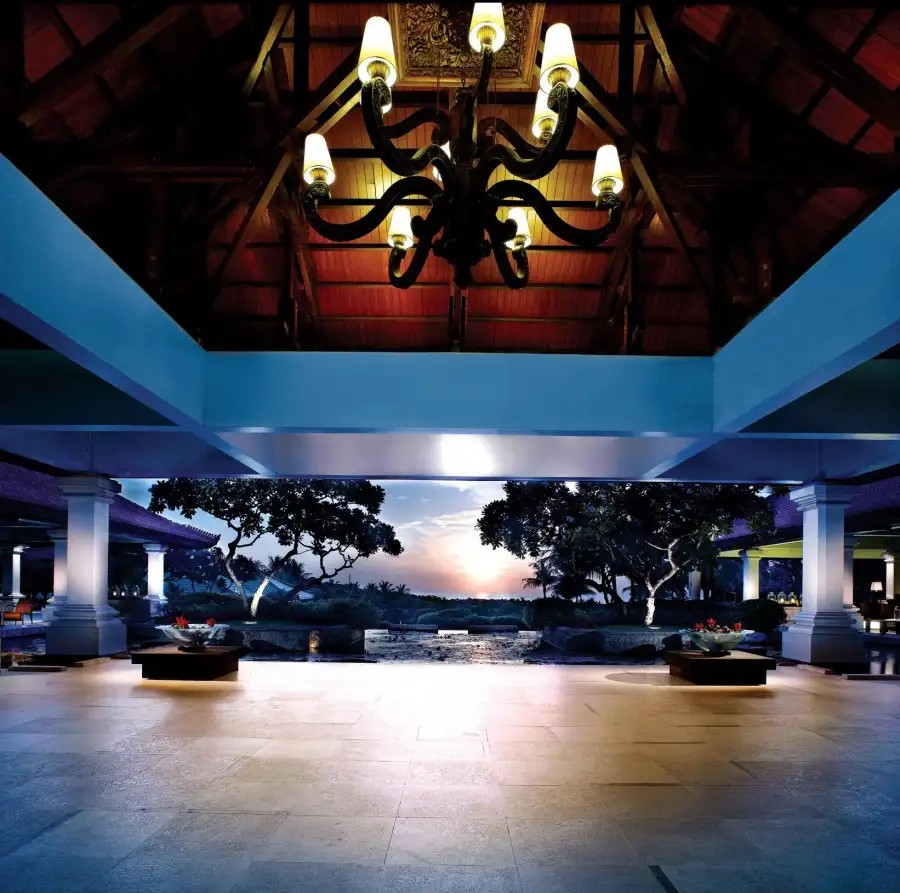 BALI HYATT