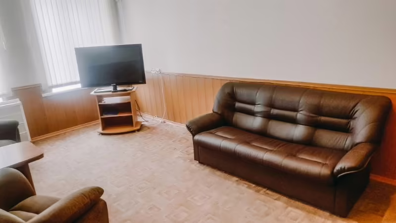 SMART HOTEL KDO ЯРОСЛАВЛЬ