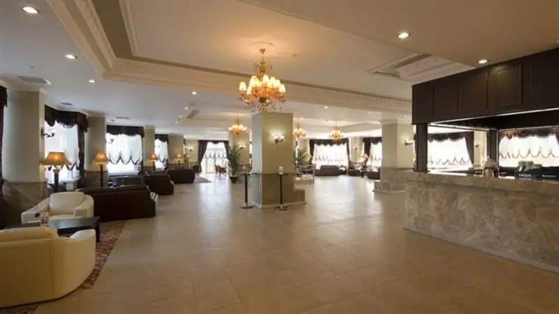 THERMALIUM WELLNESS PARK