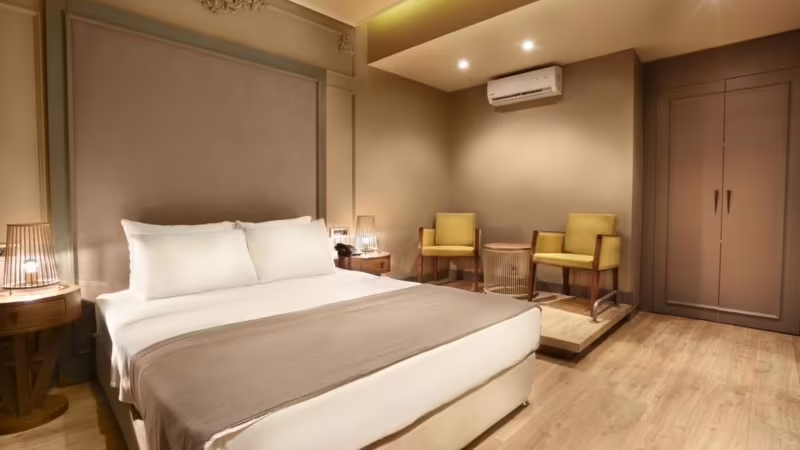 TAKSIM PREMIUM HOTEL