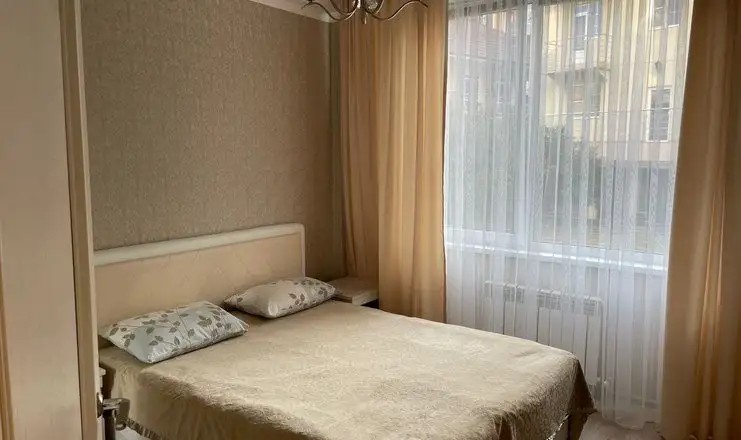 АПАРТАМЕНТЫ НА СТАНИСЛАВСКОГО 44