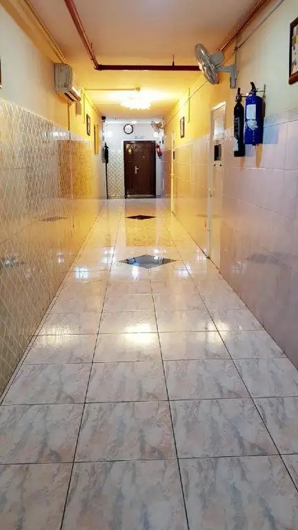 OYO 338 TRANSWORLD HOTEL