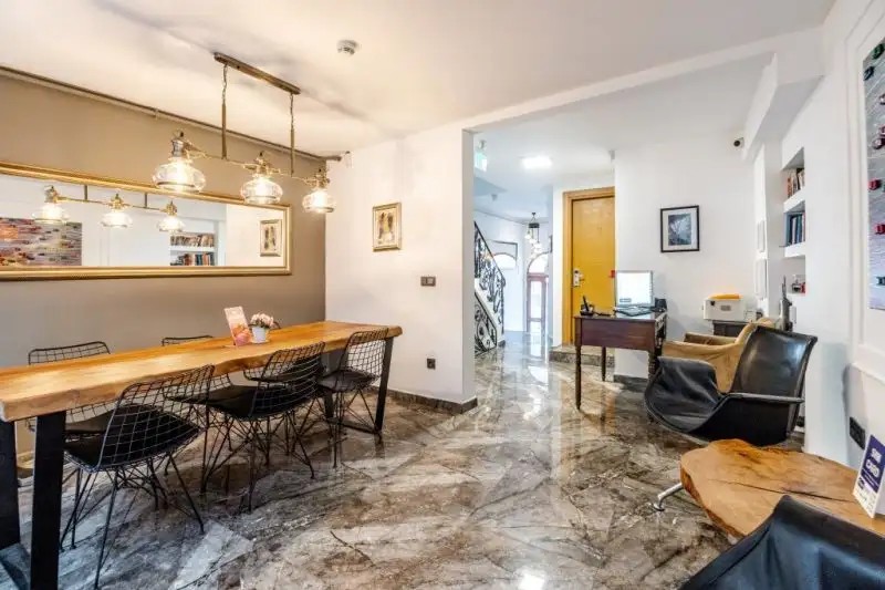XENIA HOTEL TAKSIM