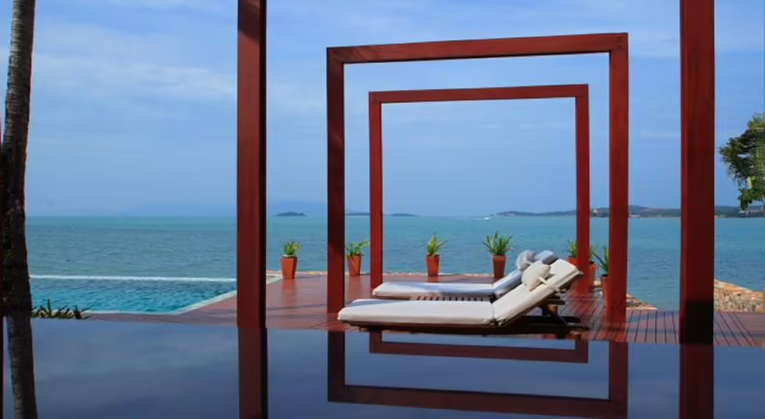 PRANA BEACH VILLAS