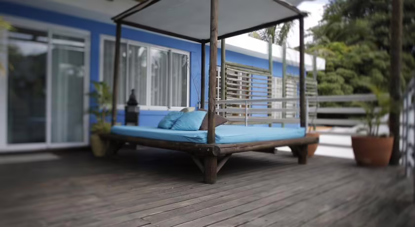 VERANDA TAMARIN HOTEL