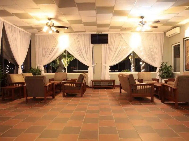 LEGACY HOTEL & RESORT