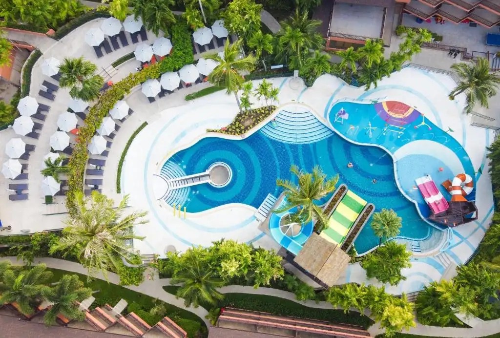 PATONG MERLIN