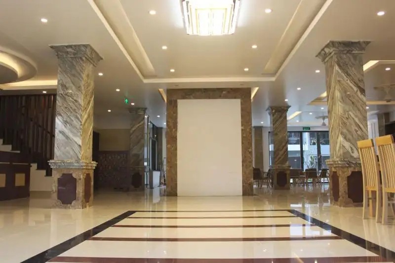 ANISE HOTEL PHU QUOC