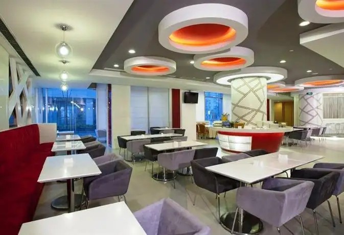 HOLIDAY INN EXPRESS SANLIN