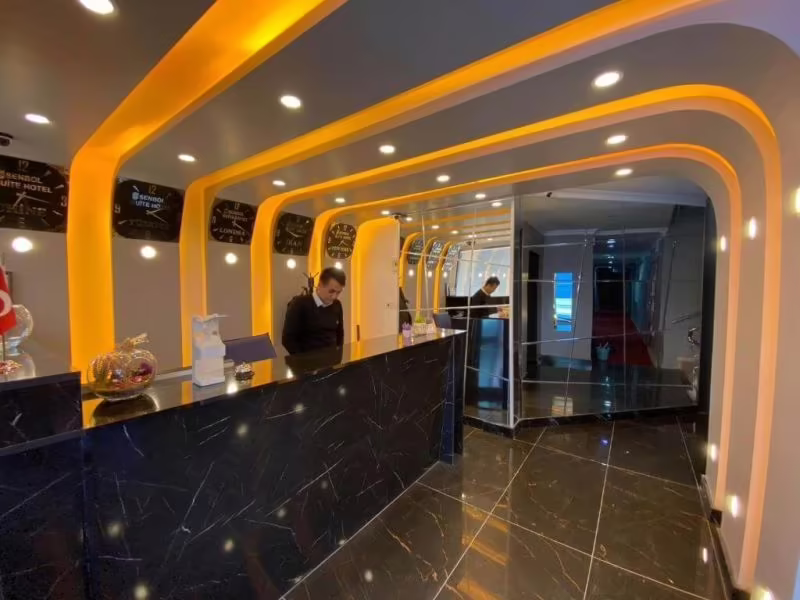 BIGLIFE SUIT HOTEL