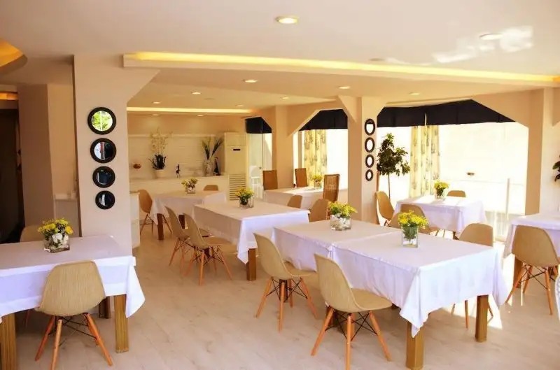 GRAND ATA PARK HOTEL
