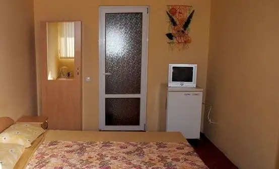 ИТАЛЬЯНСКИЙ ДВОРИК 2 (Б/О ПРИБОЙ) 