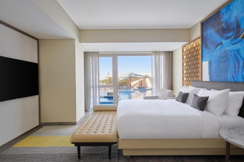 regency excutive suite