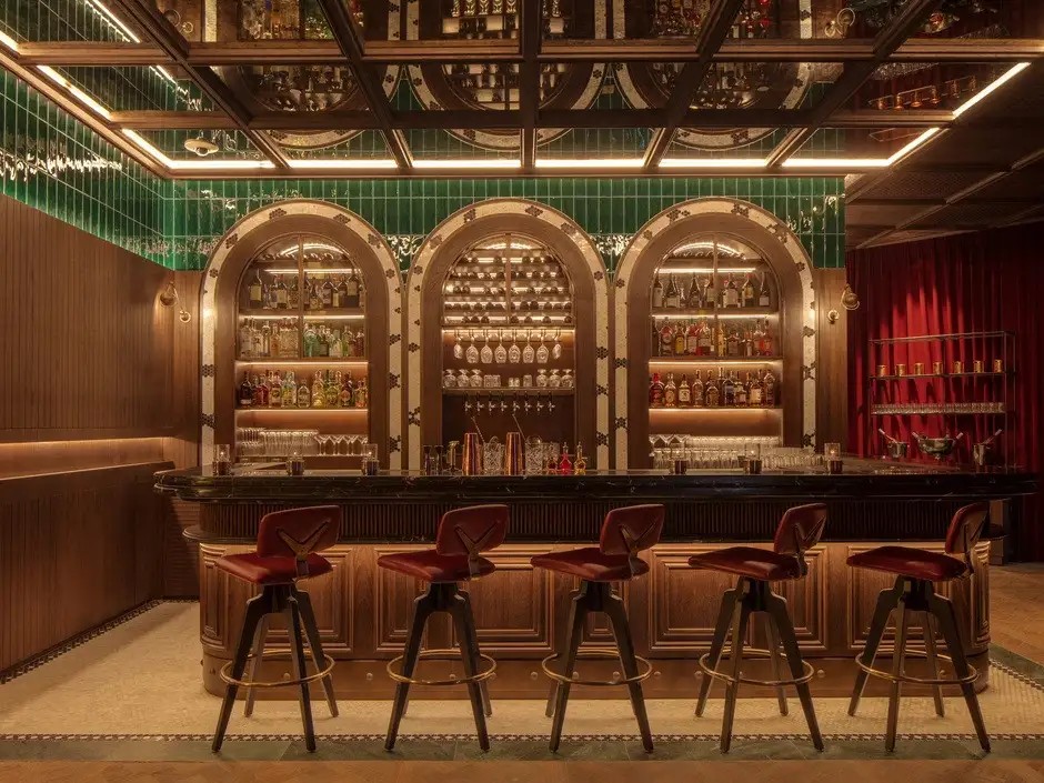 HYDE HOTEL DUBAI