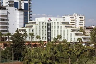 DEDEMAN PARK ANTALIA