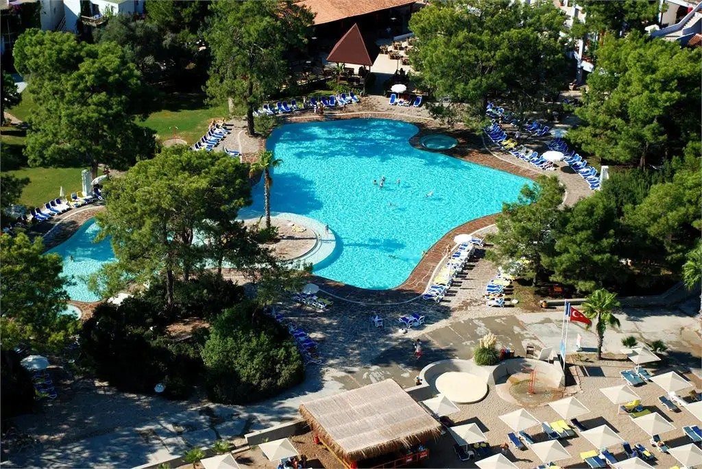 CLUB PHASELIS