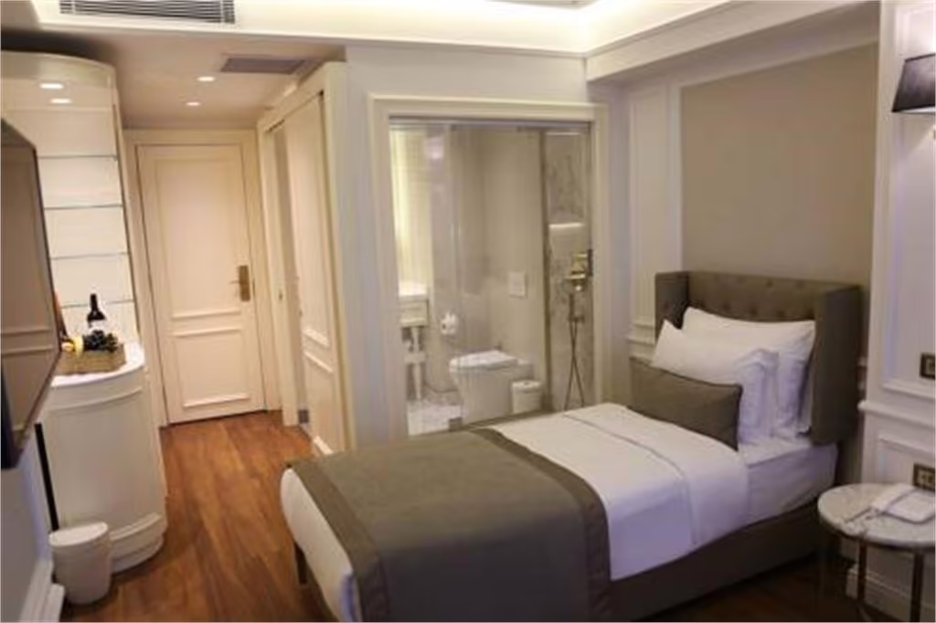 MINA HOTEL SULTANAHMET