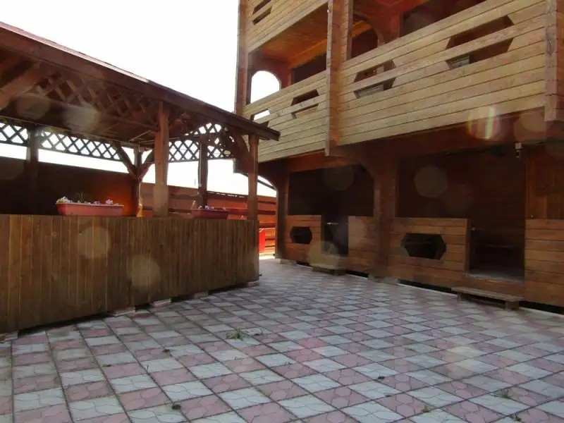 СКАЗКА ЗАОЗЕРНОЕ