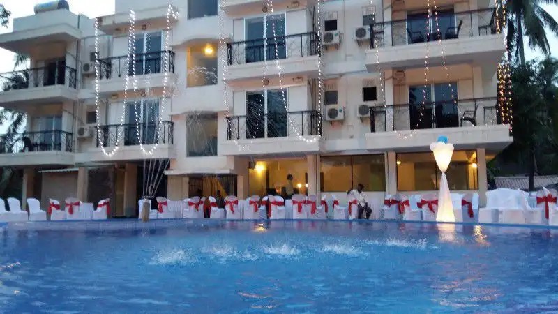 GULMOHAR RESOR