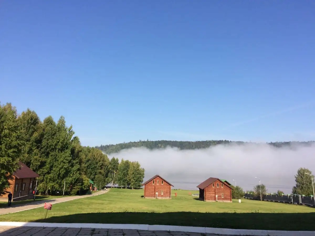 ПАВЛОВКА
