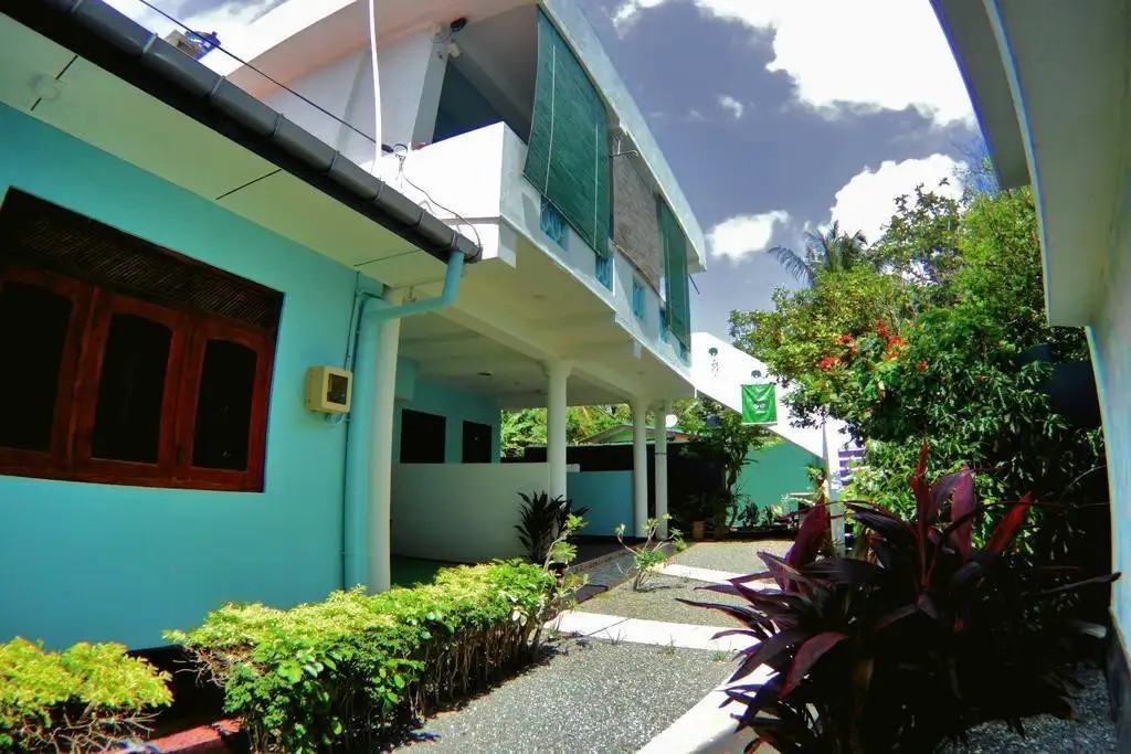 TAMARA MOTELS