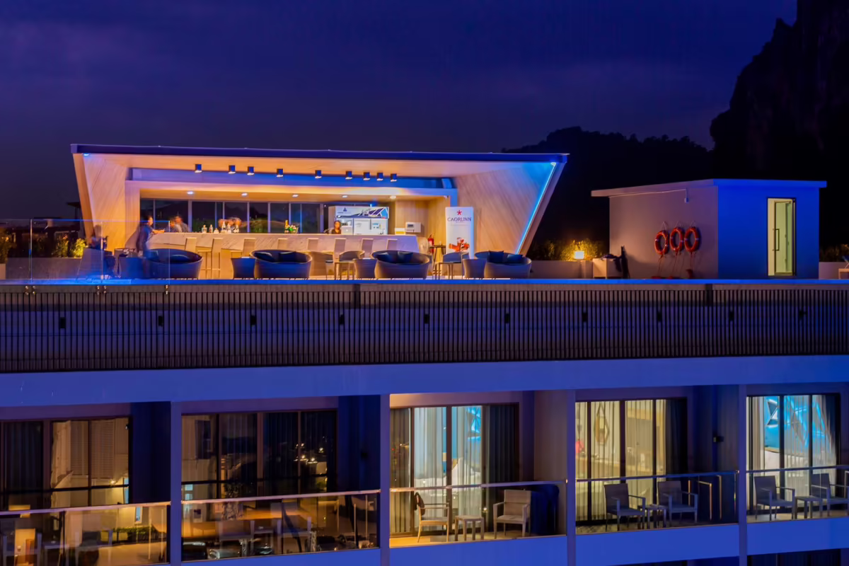 BLUESOTEL SMART KRABI ADULTS ONLY